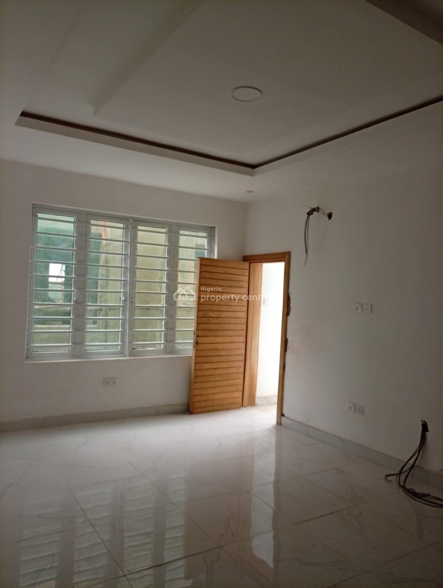 4 Bedrooms Terrace, Ikeja, Lagos, House for Sale