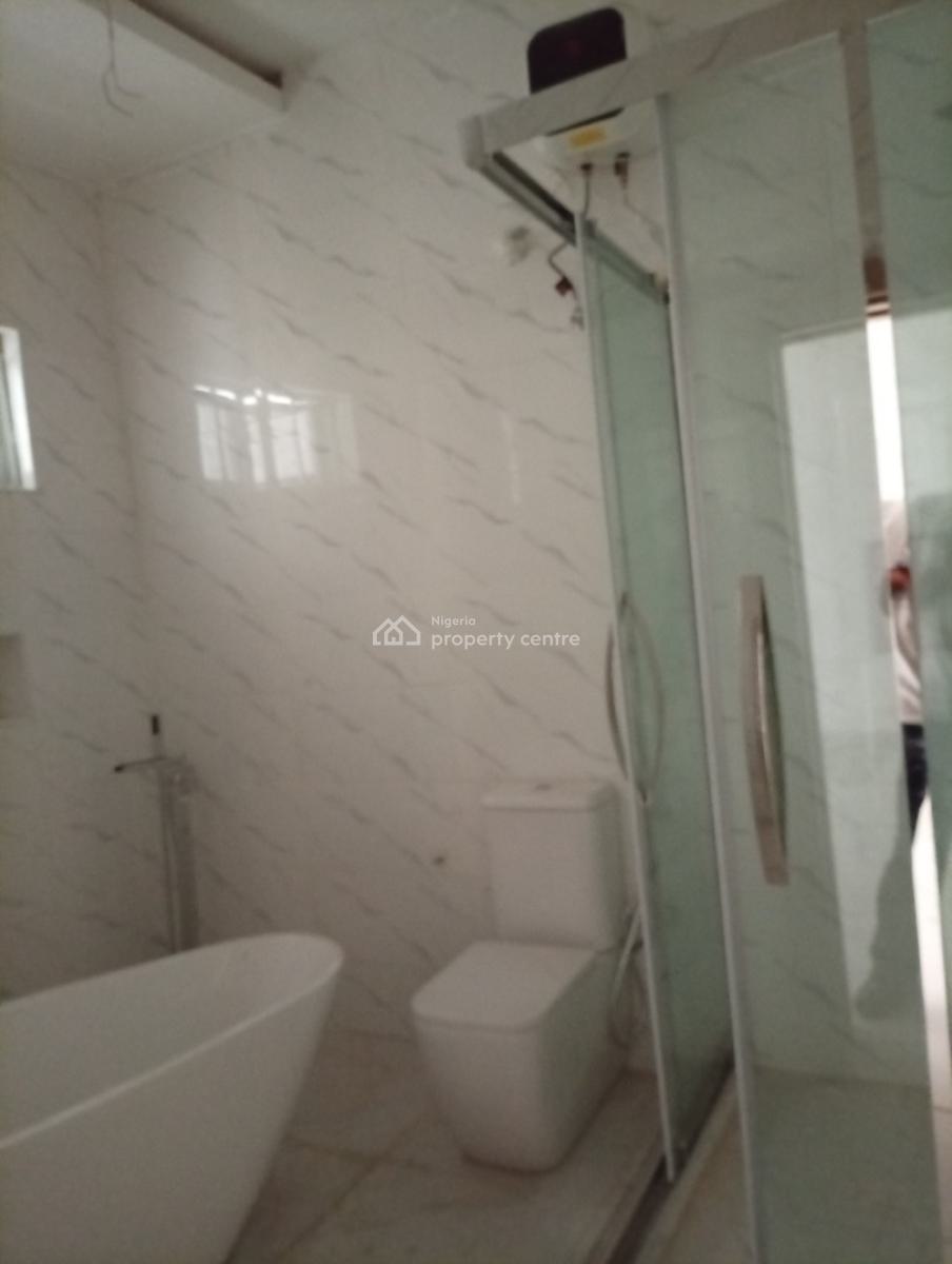 4 Bedrooms Terrace, Ikeja, Lagos, House for Sale