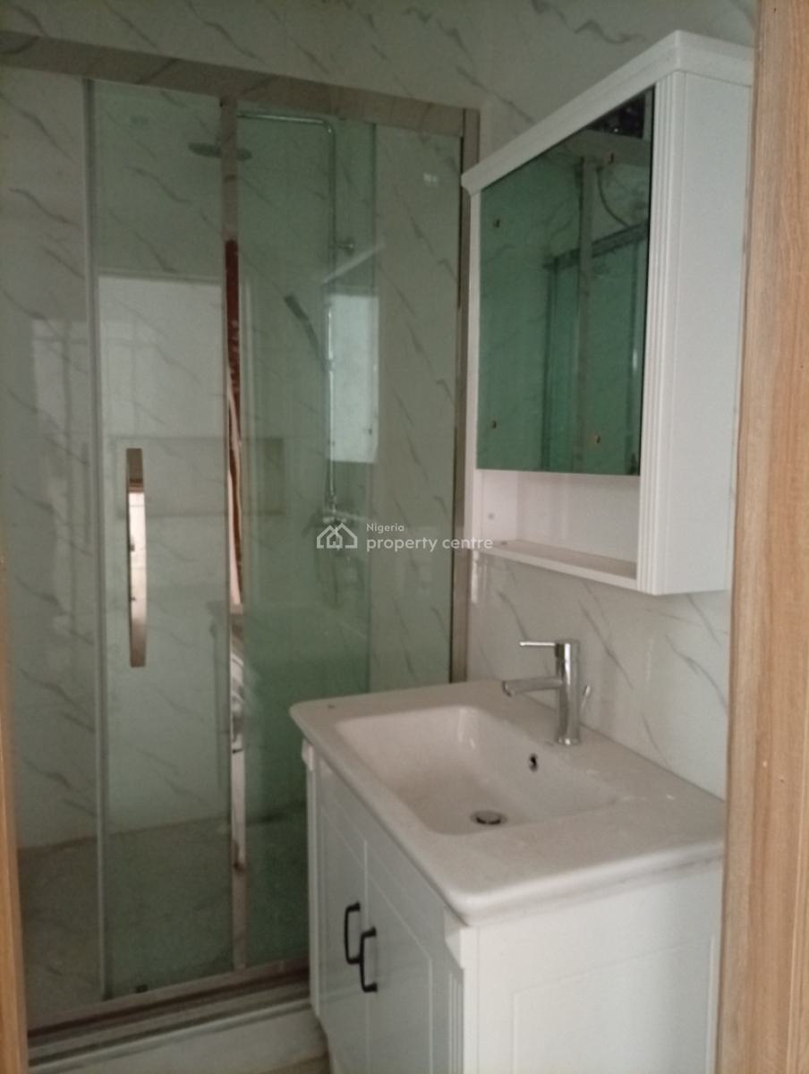 4 Bedrooms Terrace, Ikeja, Lagos, House for Sale