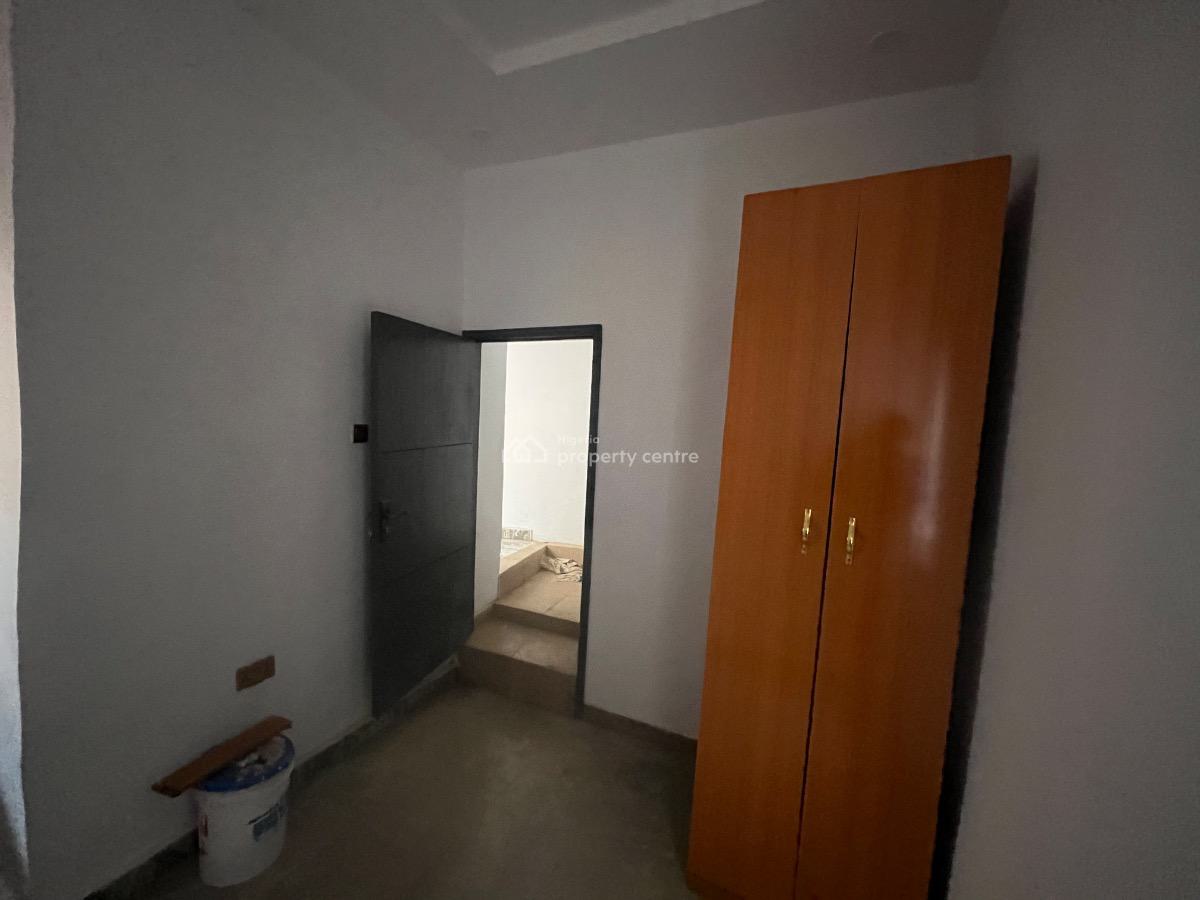 New Mini Flat, Olowora, Magodo, Lagos, Detached Bungalow for Rent