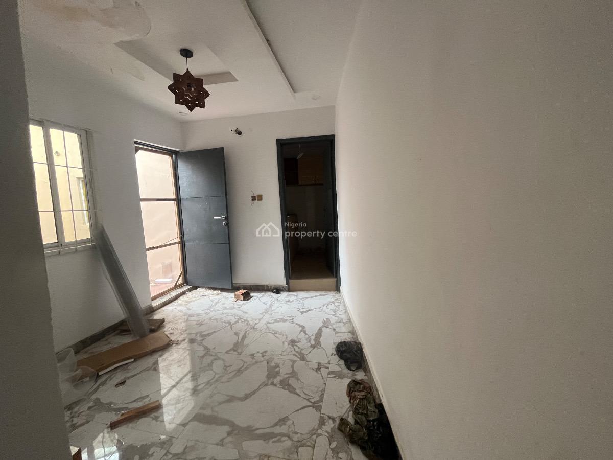 New Mini Flat, Olowora, Magodo, Lagos, Detached Bungalow for Rent