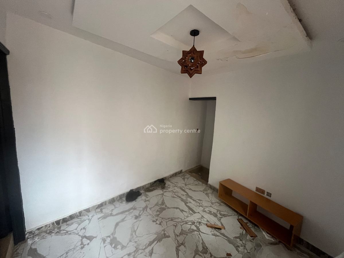 New Mini Flat, Olowora, Magodo, Lagos, Detached Bungalow for Rent