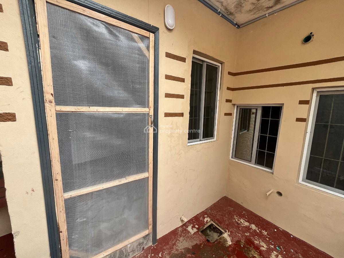 New Mini Flat, Olowora, Magodo, Lagos, Detached Bungalow for Rent