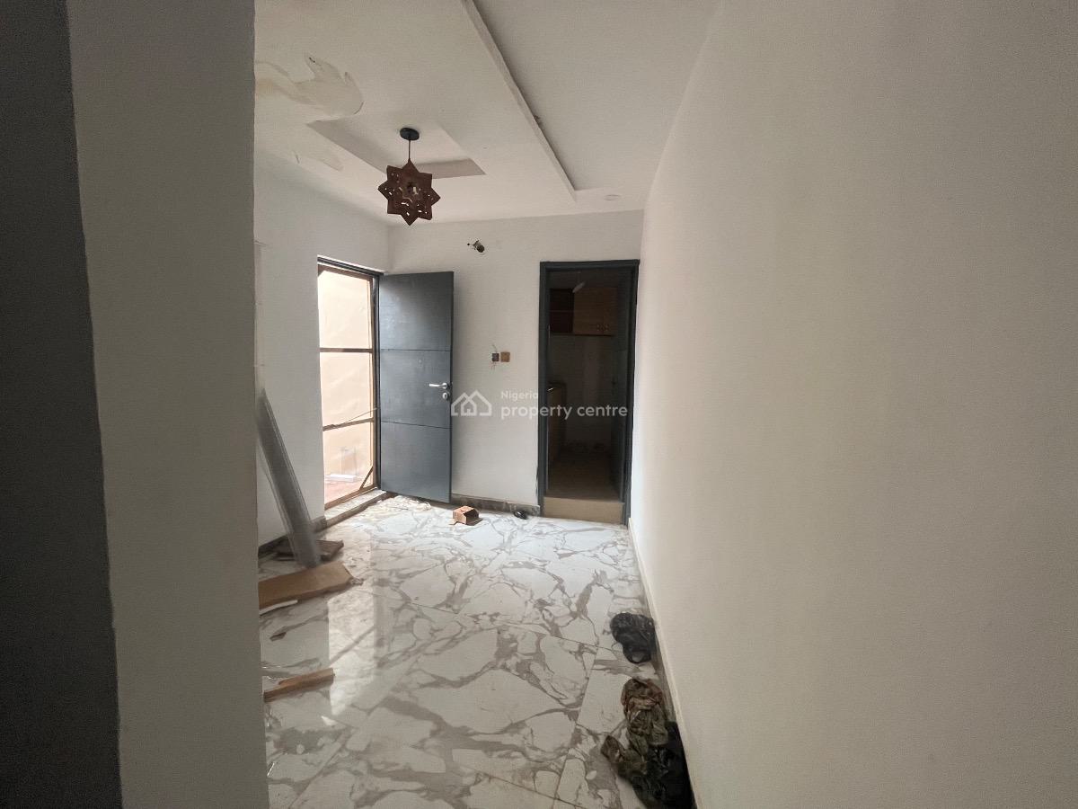 New Mini Flat, Olowora, Magodo, Lagos, Detached Bungalow for Rent
