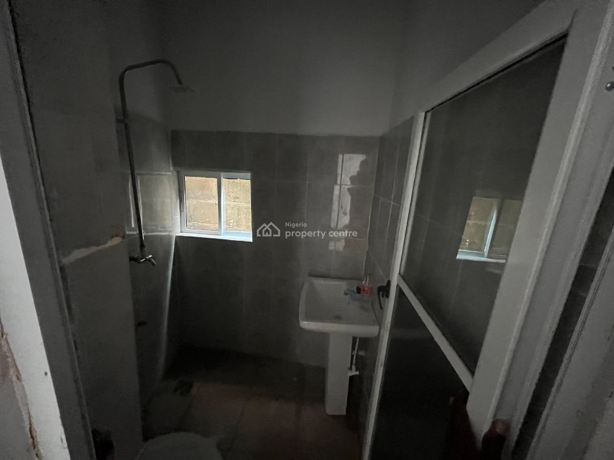 New Mini Flat, Olowora, Magodo, Lagos, Detached Bungalow for Rent