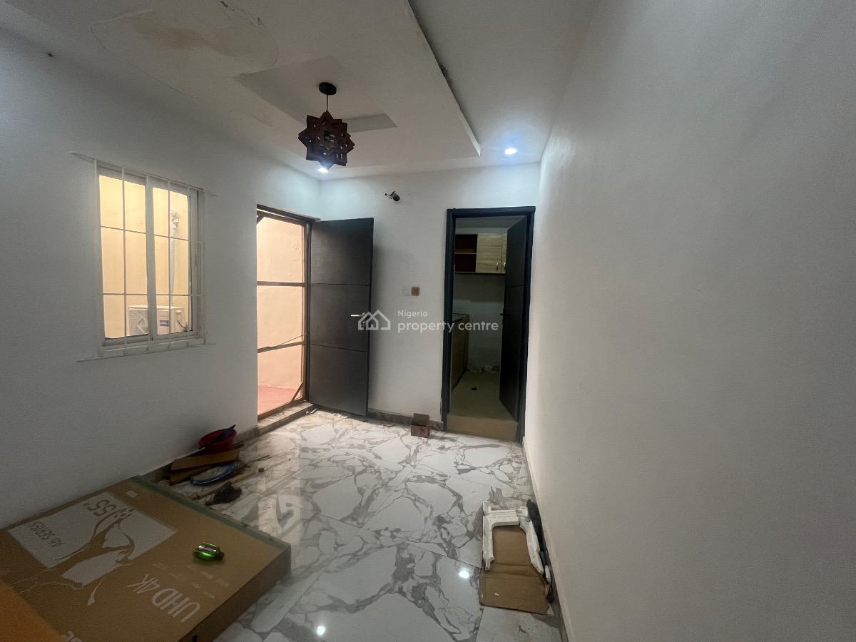 New Mini Flat, Olowora, Magodo, Lagos, Detached Bungalow for Rent