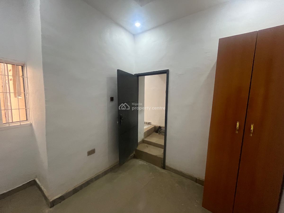 New Mini Flat, Olowora, Magodo, Lagos, Detached Bungalow for Rent