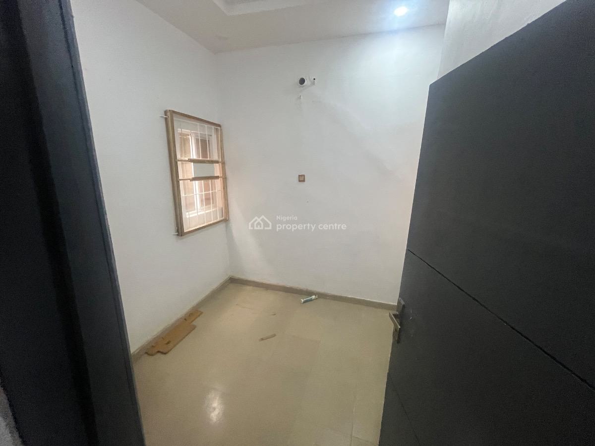 New Mini Flat, Olowora, Magodo, Lagos, Detached Bungalow for Rent