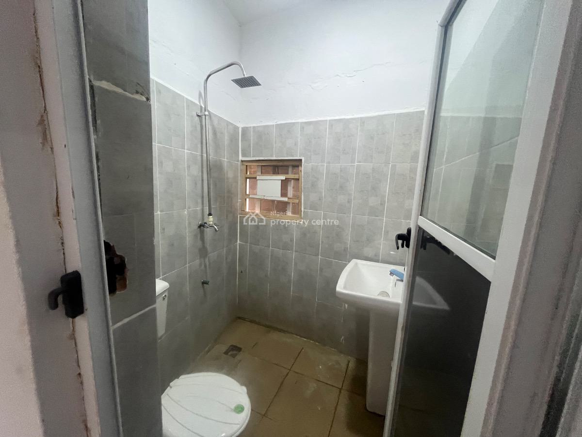 New Mini Flat, Olowora, Magodo, Lagos, Detached Bungalow for Rent