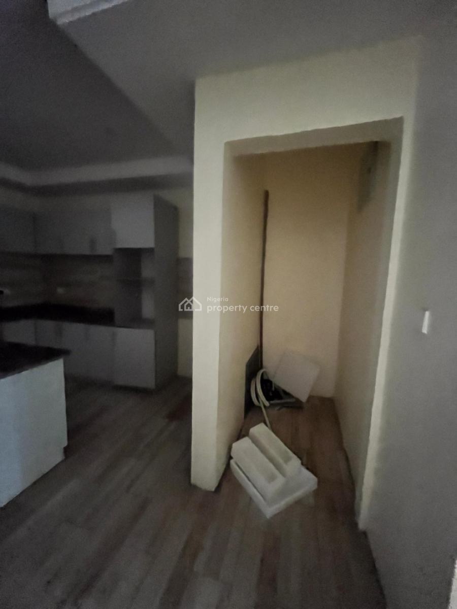 Very Spacious 2-bedroom Apartment, Ikate, Lekki, Lagos, House for Rent