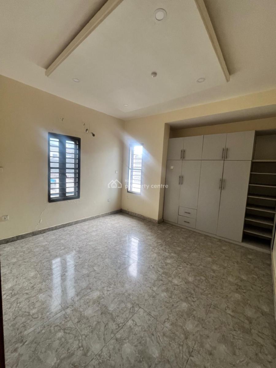 Very Spacious 2-bedroom Apartment, Ikate, Lekki, Lagos, House for Rent