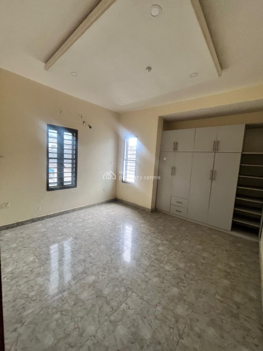 Very Spacious 2-bedroom Apartment, Ikate, Lekki, Lagos, House for Rent