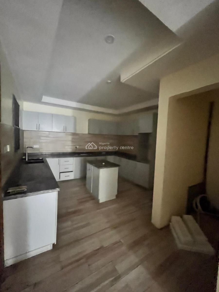 Very Spacious 2-bedroom Apartment, Ikate, Lekki, Lagos, House for Rent