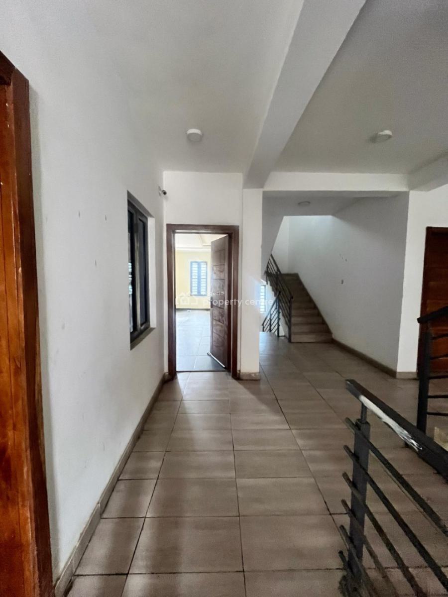 Very Spacious 2-bedroom Apartment, Ikate, Lekki, Lagos, House for Rent