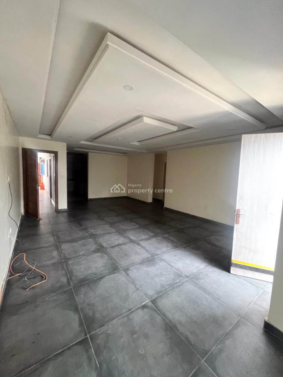 Very Spacious 2-bedroom Apartment, Ikate, Lekki, Lagos, House for Rent