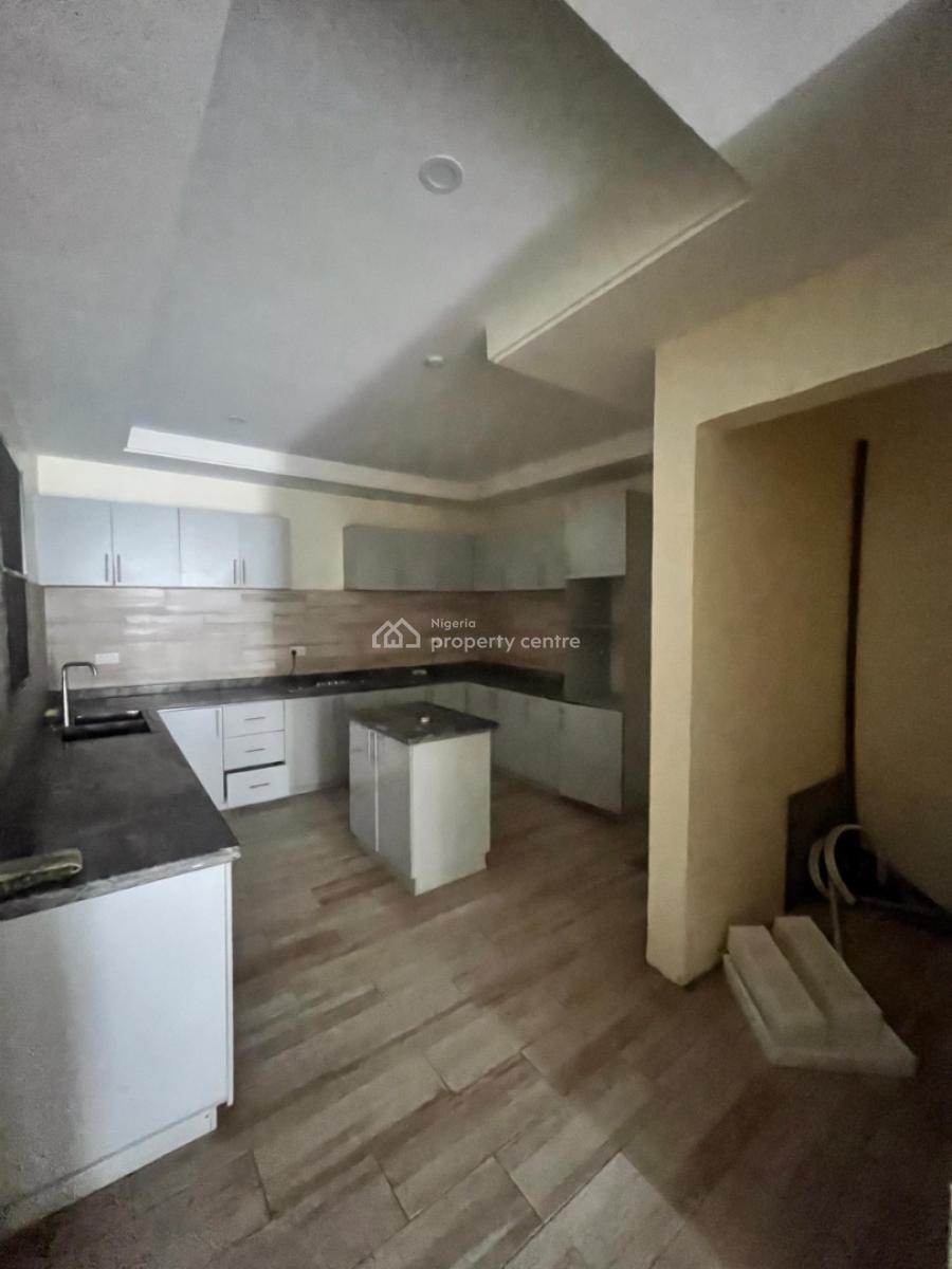 Very Spacious 2-bedroom Apartment, Ikate, Lekki, Lagos, House for Rent