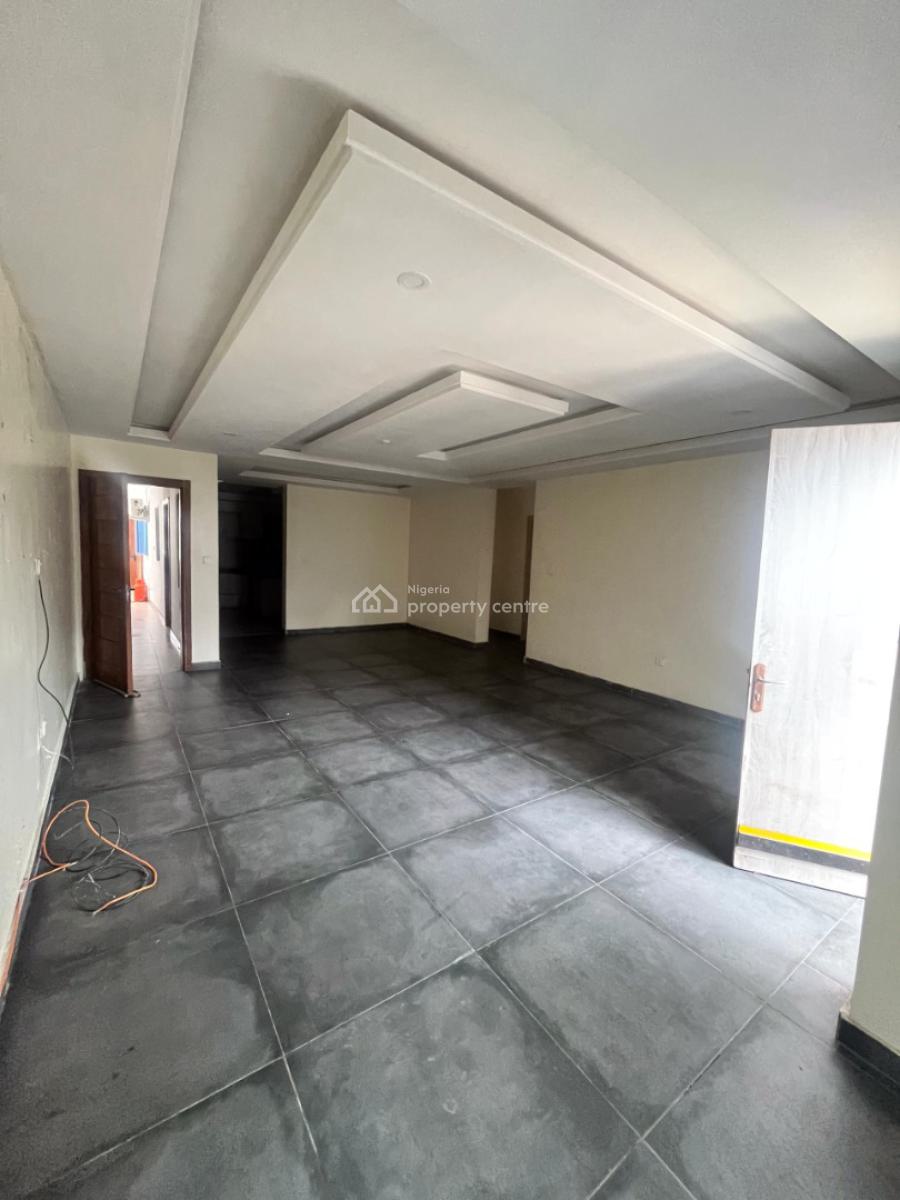 Very Spacious 2-bedroom Apartment, Ikate, Lekki, Lagos, House for Rent