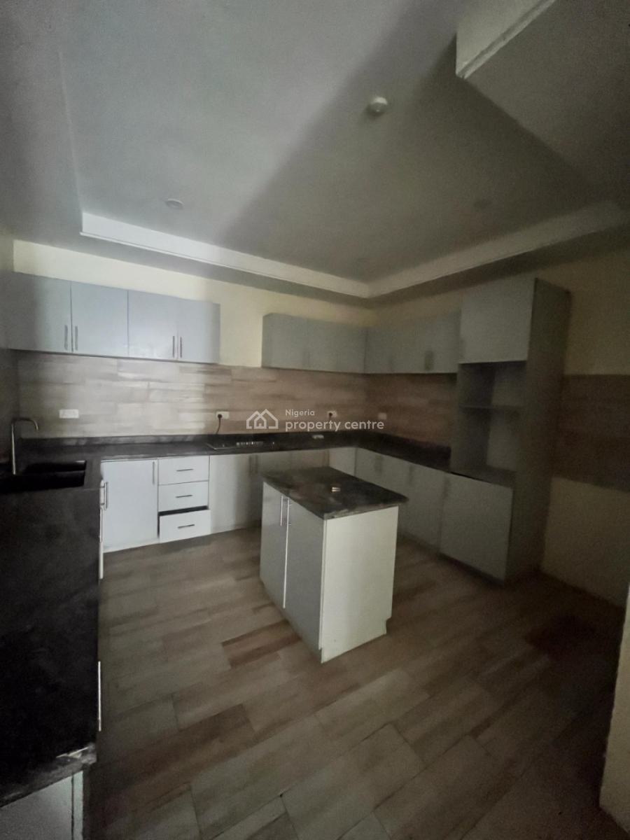 Very Spacious 2-bedroom Apartment, Ikate, Lekki, Lagos, House for Rent