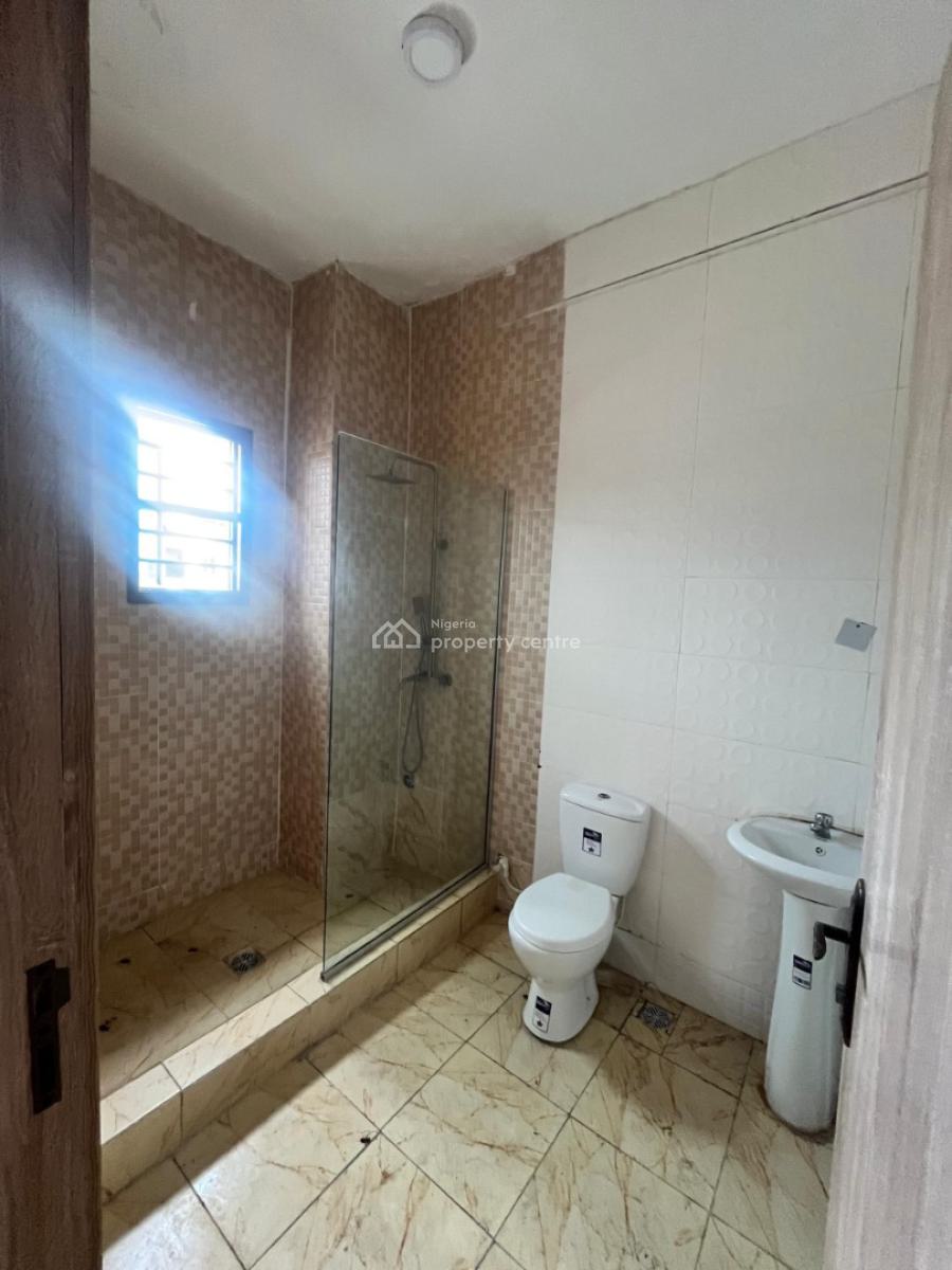 Very Spacious 2-bedroom Apartment, Ikate, Lekki, Lagos, House for Rent
