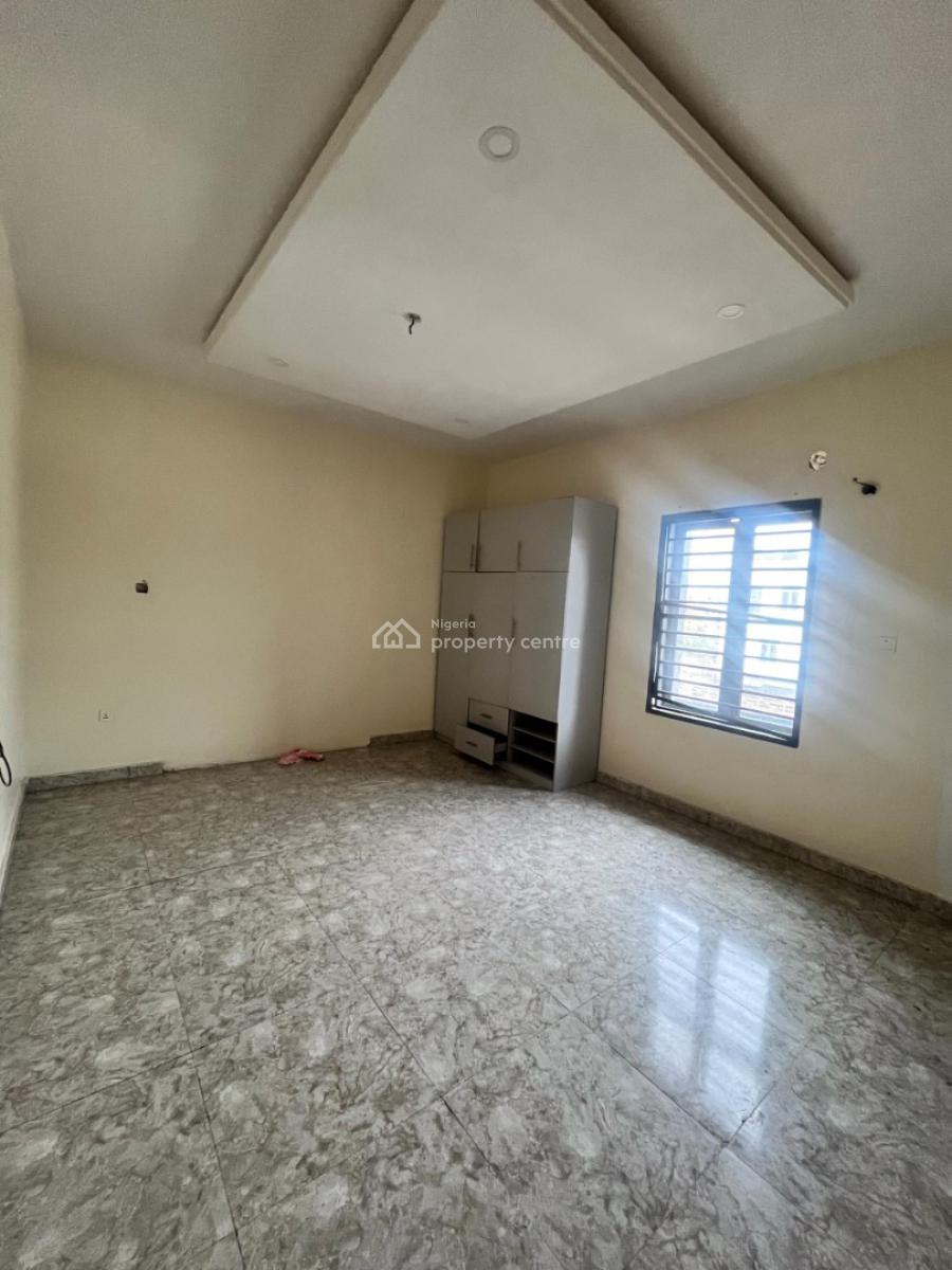 Very Spacious 2-bedroom Apartment, Ikate, Lekki, Lagos, House for Rent