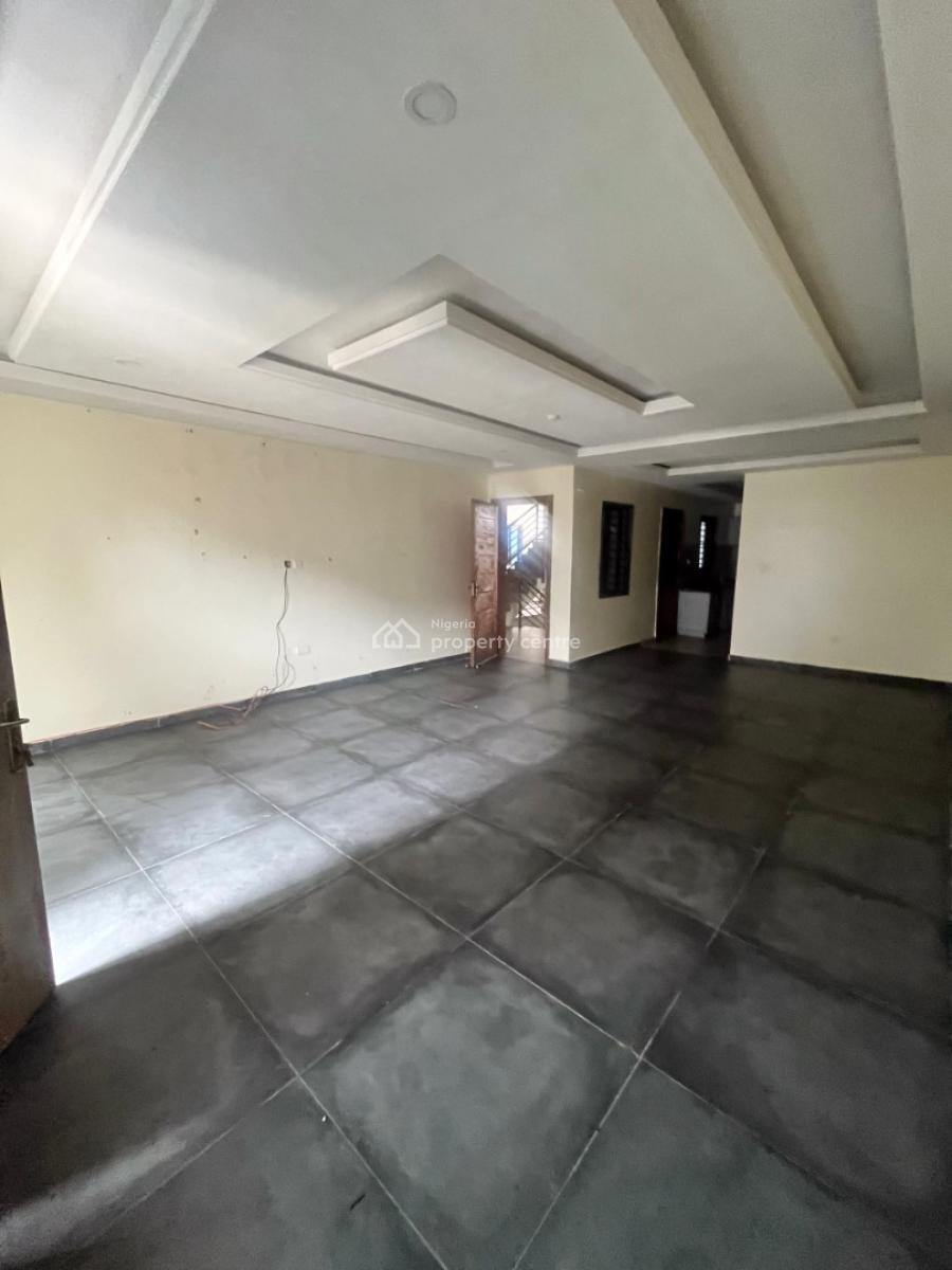 Very Spacious 2-bedroom Apartment, Ikate, Lekki, Lagos, House for Rent