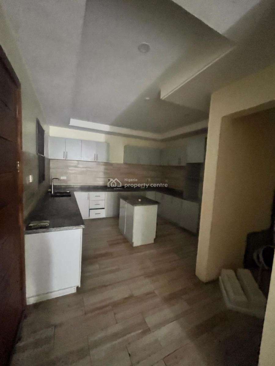 Very Spacious 2-bedroom Apartment, Ikate, Lekki, Lagos, House for Rent