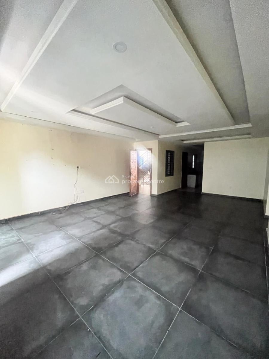 Very Spacious 2-bedroom Apartment, Ikate, Lekki, Lagos, House for Rent