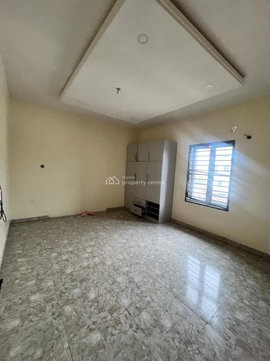 Very Spacious 2-bedroom Apartment, Ikate, Lekki, Lagos, House for Rent