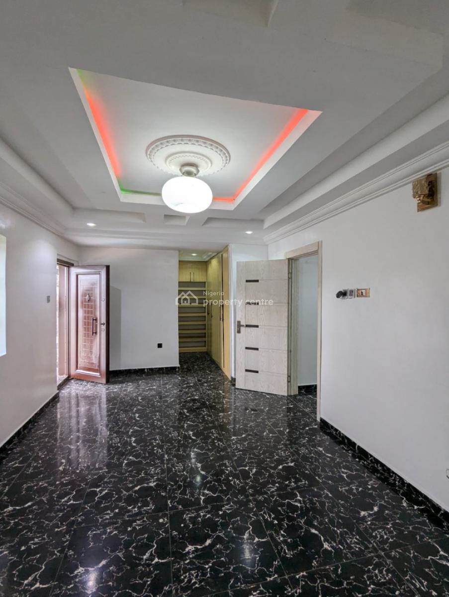 Luxury 3 Bedroom Duplex with Inverter, Costa Road Adesanya Bustop, Lekki Expressway, Lekki, Lagos, Semi-detached Duplex for Rent