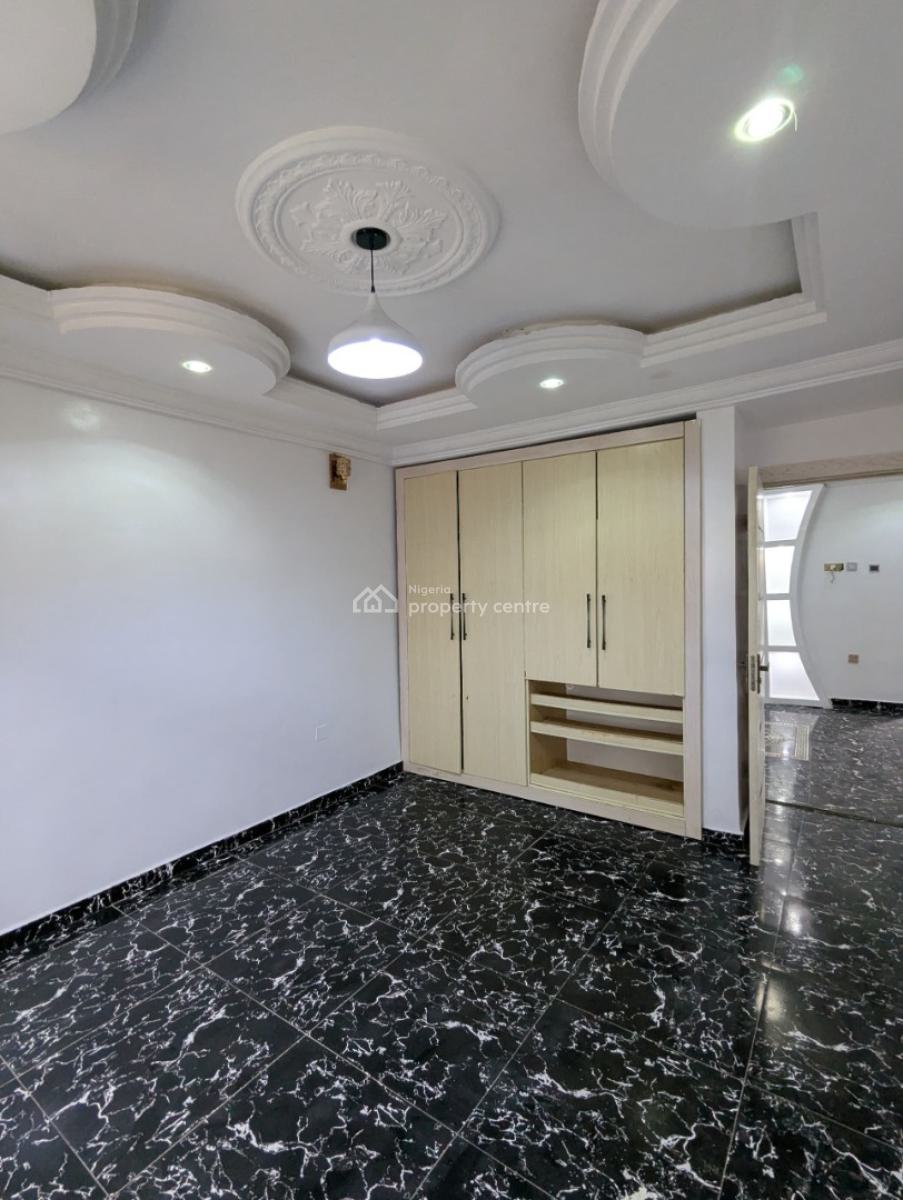 Luxury 3 Bedroom Duplex with Inverter, Costa Road Adesanya Bustop, Lekki Expressway, Lekki, Lagos, Semi-detached Duplex for Rent