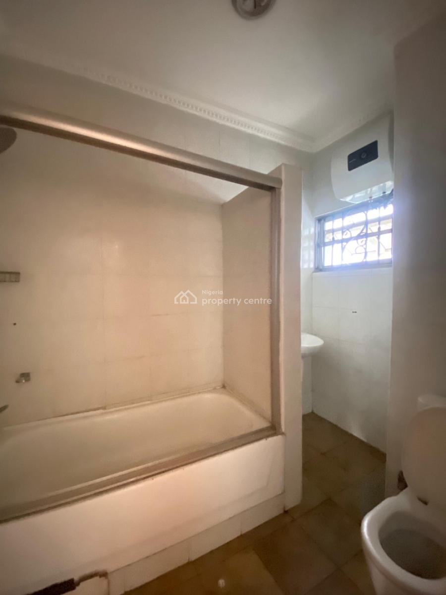 4 Units of 4 Bedroom Semi Detached Duplex with Bq, Swimming Pool, Oniru, Victoria Island (vi), Lagos, Semi-detached Duplex for Sale
