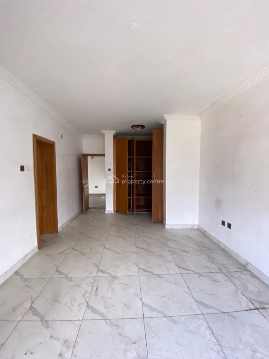 4 Units of 4 Bedroom Semi Detached Duplex with Bq, Swimming Pool, Oniru, Victoria Island (vi), Lagos, Semi-detached Duplex for Sale