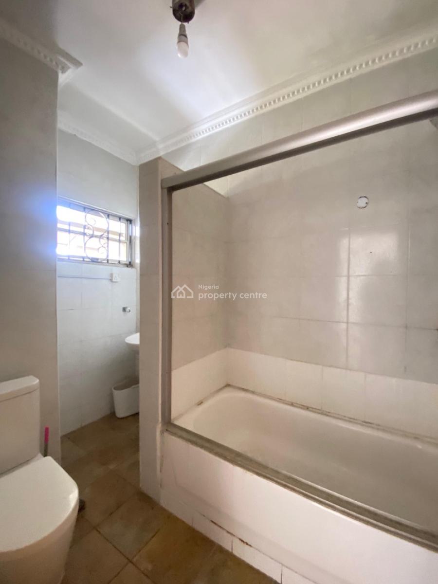 4 Units of 4 Bedroom Semi Detached Duplex with Bq, Swimming Pool, Oniru, Victoria Island (vi), Lagos, Semi-detached Duplex for Sale