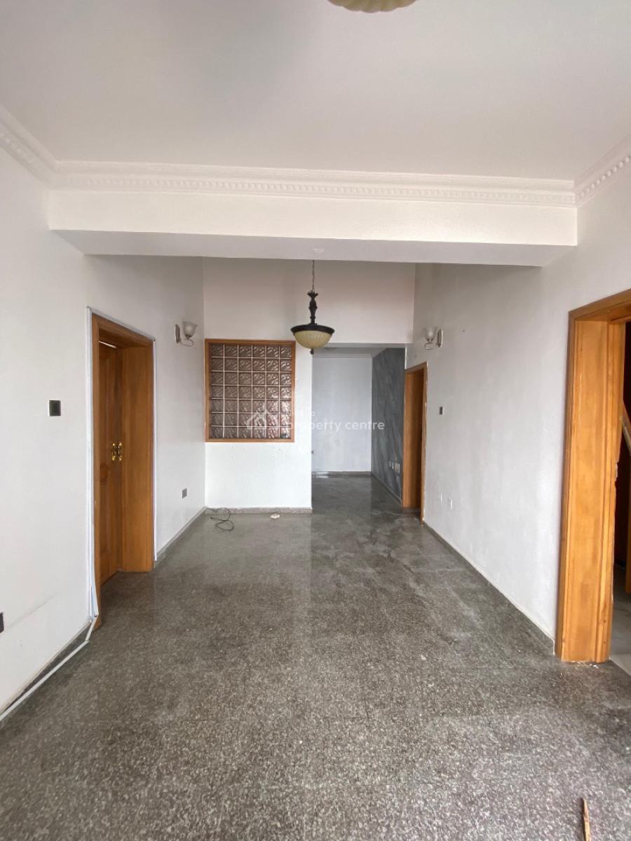 4 Units of 4 Bedroom Semi Detached Duplex with Bq, Swimming Pool, Oniru, Victoria Island (vi), Lagos, Semi-detached Duplex for Sale