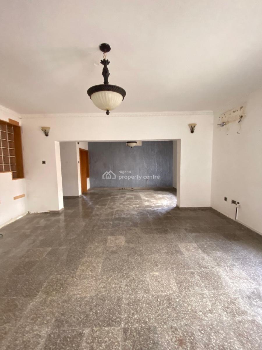 4 Units of 4 Bedroom Semi Detached Duplex with Bq, Swimming Pool, Oniru, Victoria Island (vi), Lagos, Semi-detached Duplex for Sale