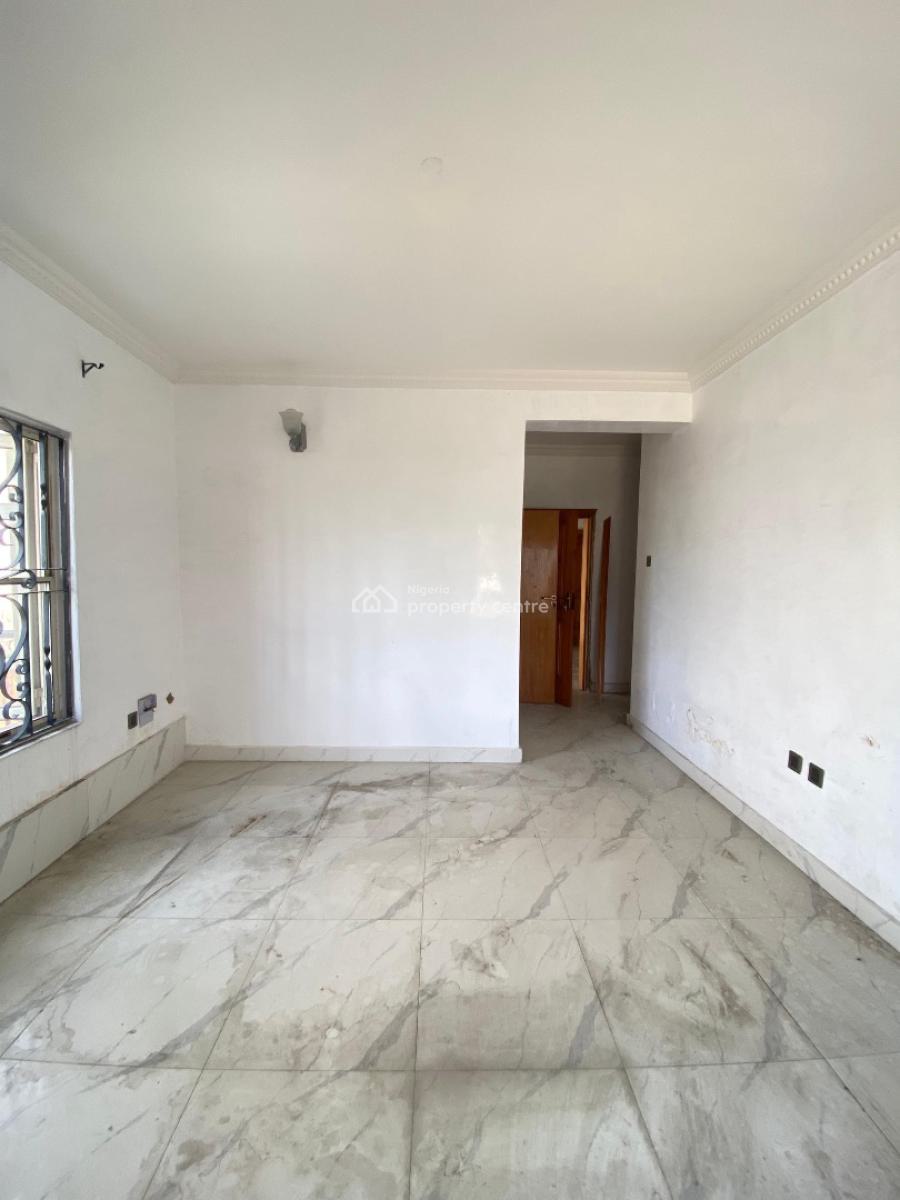 4 Units of 4 Bedroom Semi Detached Duplex with Bq, Swimming Pool, Oniru, Victoria Island (vi), Lagos, Semi-detached Duplex for Sale