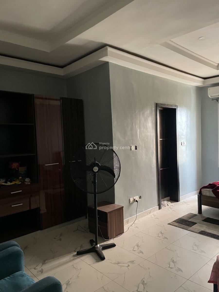 Stunning Four-bedroom Duplex with En-suite Bedrooms, Phase 2, Gra, Ogudu, Lagos, Semi-detached Duplex for Rent