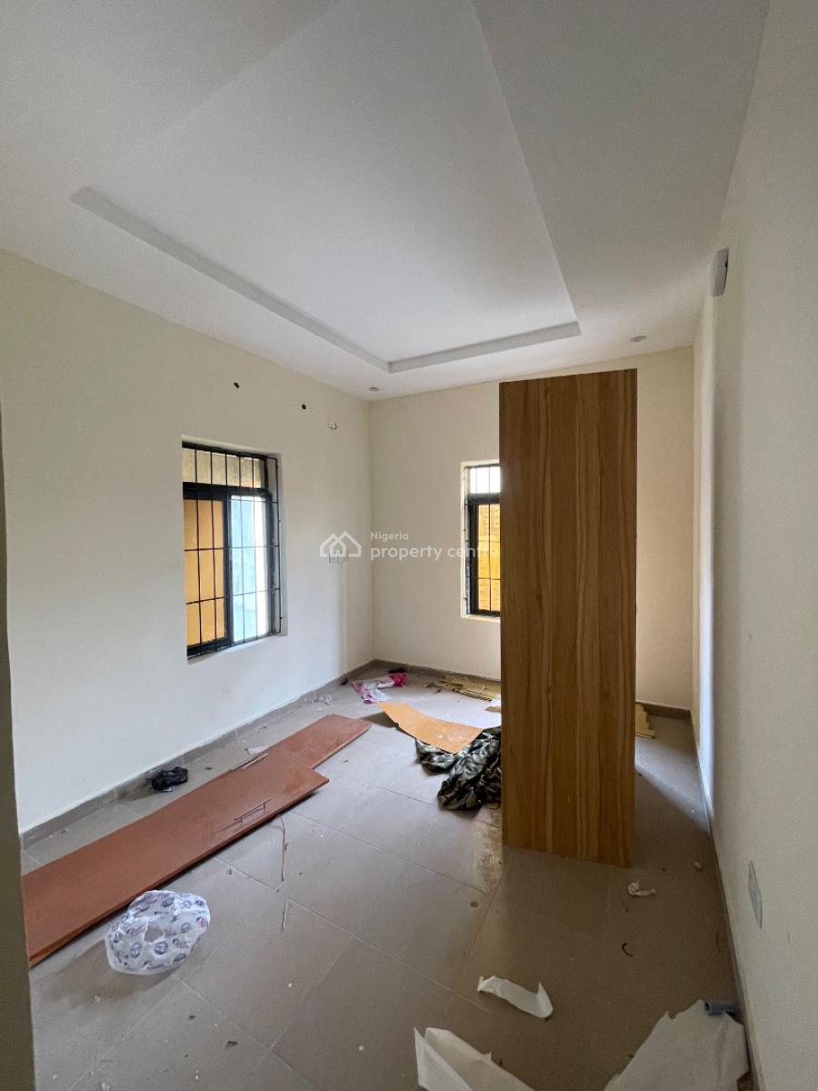 Mini Flat, Sangotedo, Ajah, Lagos, Mini Flat (room and Parlour) for Rent
