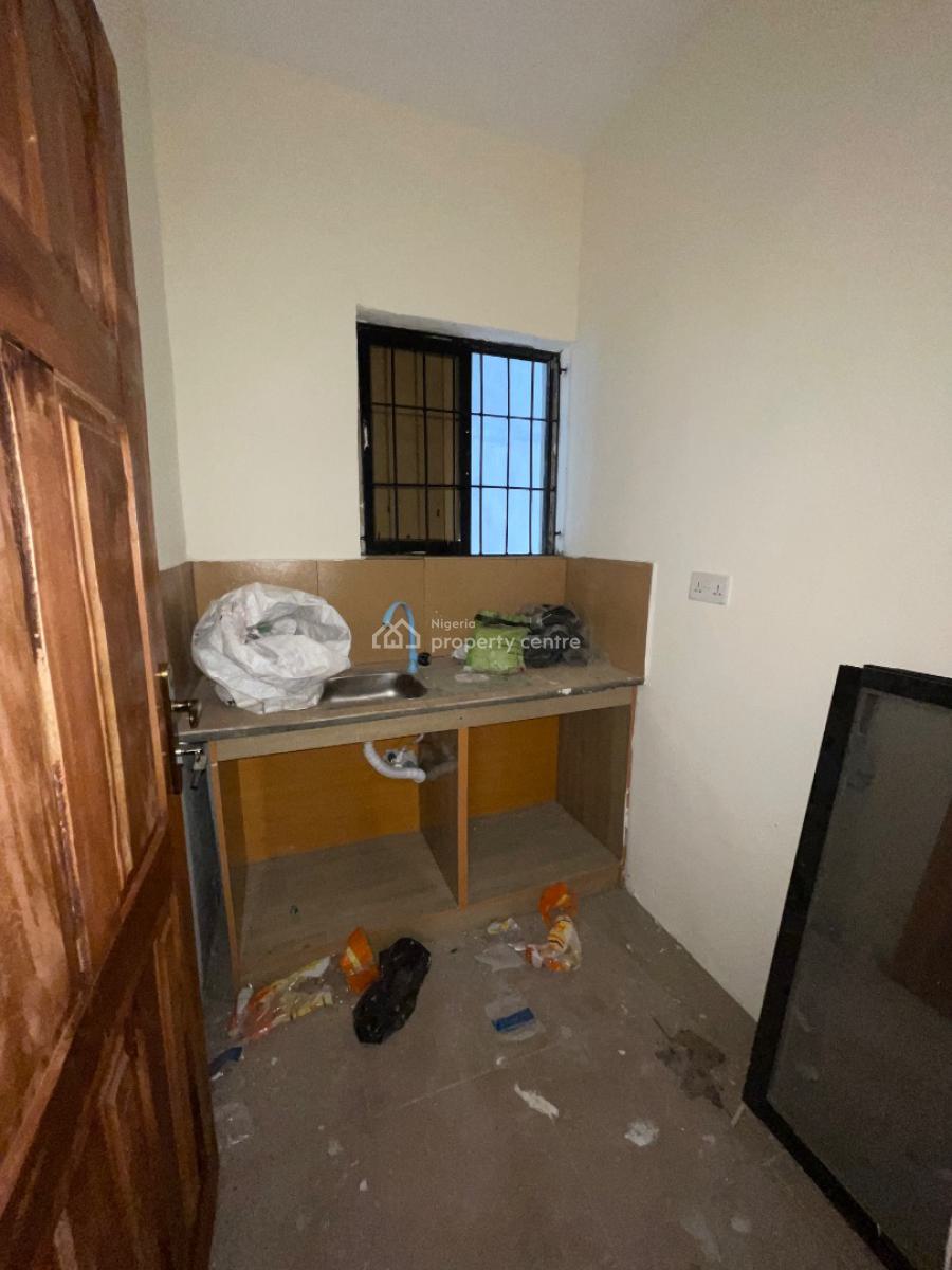 Mini Flat, Sangotedo, Ajah, Lagos, Mini Flat (room and Parlour) for Rent