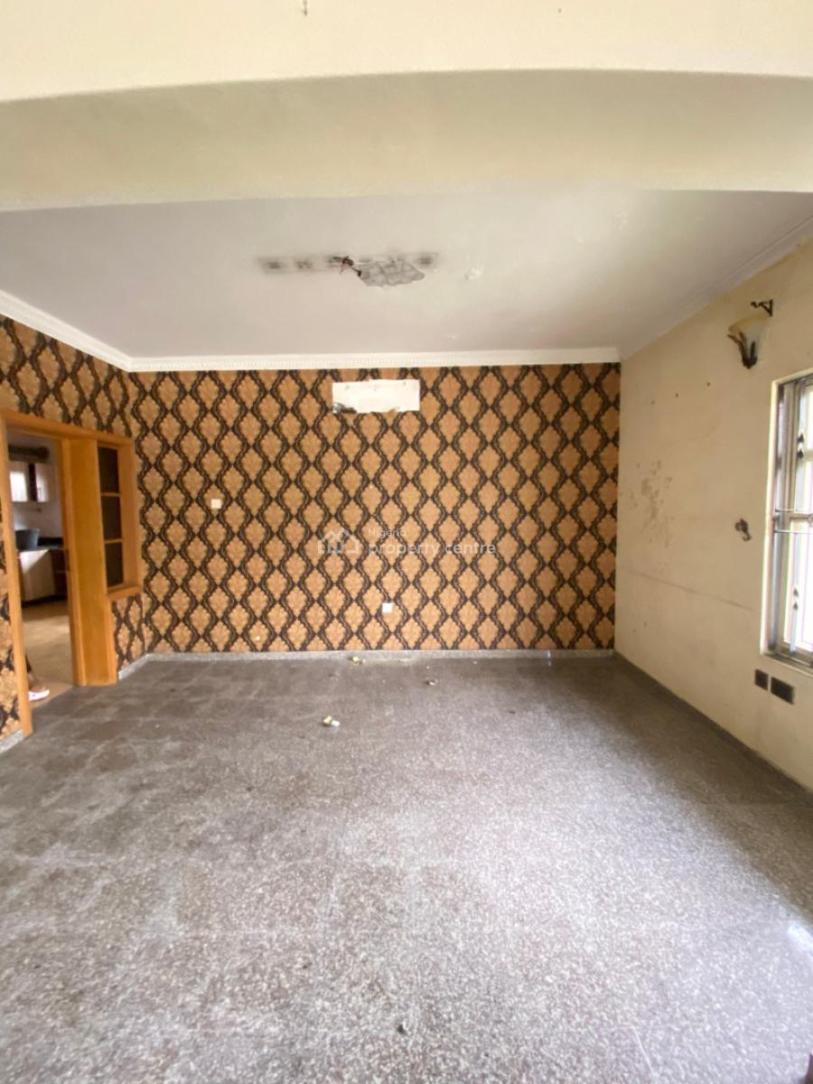 4 Units of 4 Bedroom Semi Detached with Bq & Swimming Pool, Oniru, Victoria Island (vi), Lagos, Mixed-use Land for Sale