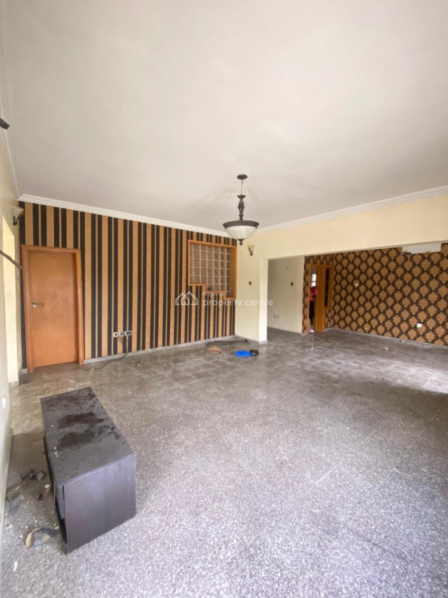 4 Units of 4 Bedroom Semi Detached with Bq & Swimming Pool, Oniru, Victoria Island (vi), Lagos, Mixed-use Land for Sale