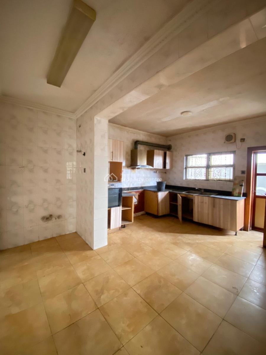 4 Units of 4 Bedroom Semi Detached with Bq & Swimming Pool, Oniru, Victoria Island (vi), Lagos, Mixed-use Land for Sale