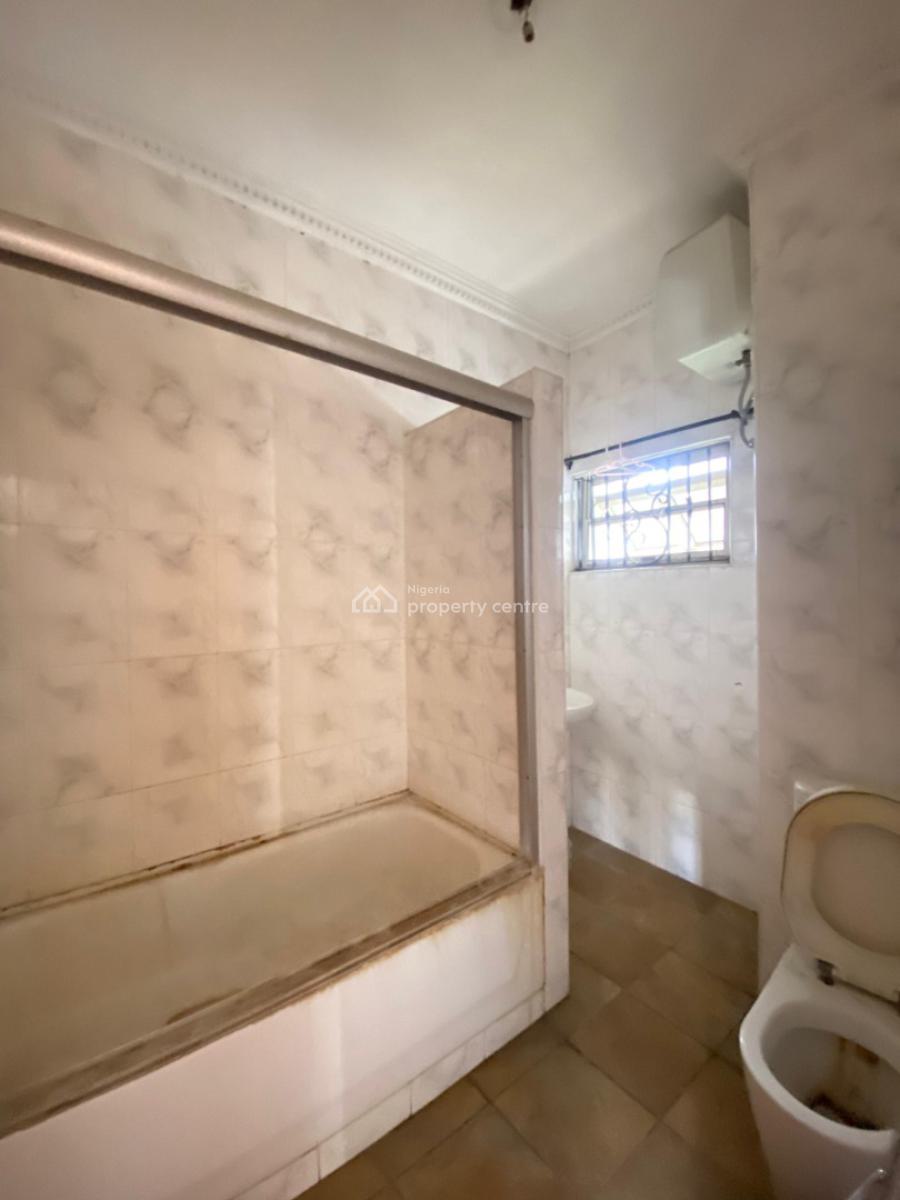 4 Units of 4 Bedroom Semi Detached with Bq & Swimming Pool, Oniru, Victoria Island (vi), Lagos, Mixed-use Land for Sale