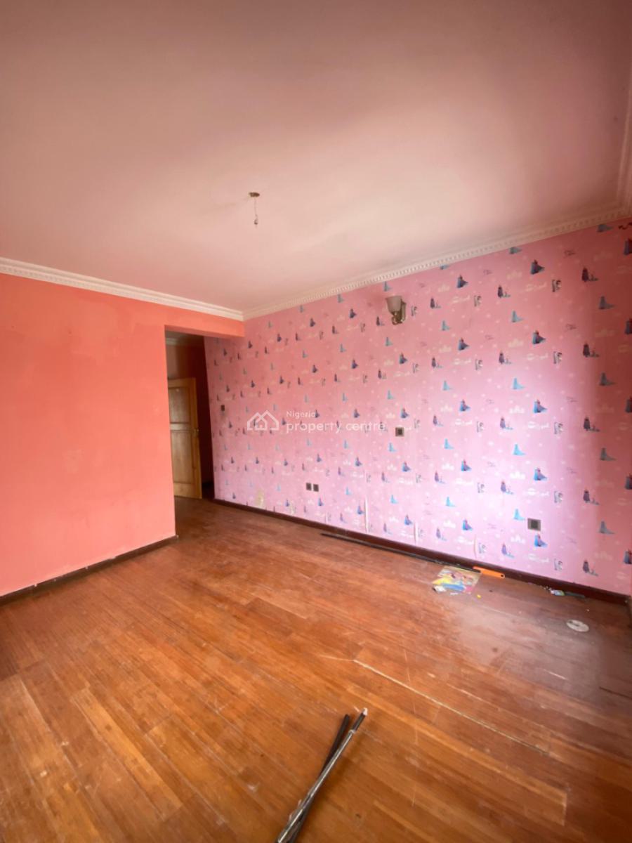 4 Units of 4 Bedroom Semi Detached with Bq & Swimming Pool, Oniru, Victoria Island (vi), Lagos, Mixed-use Land for Sale