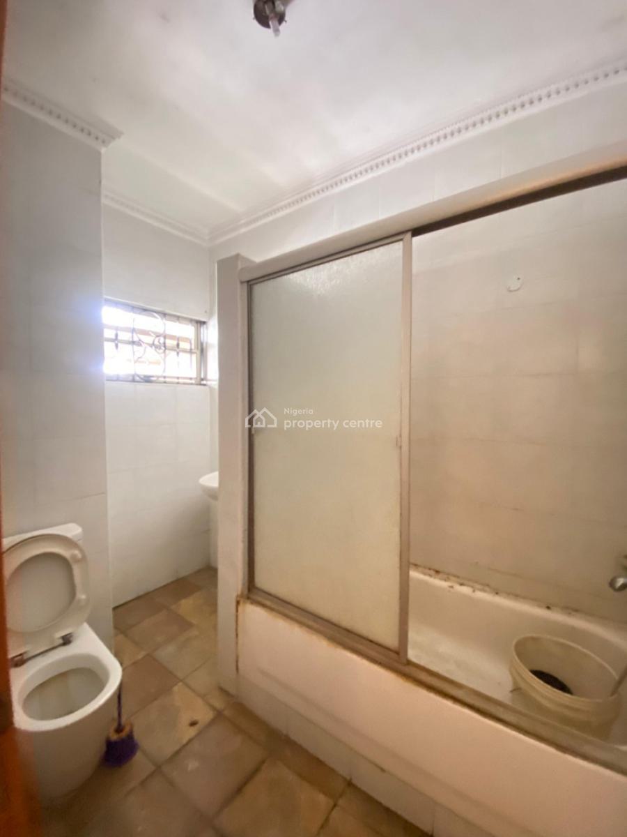 4 Units of 4 Bedroom Semi Detached with Bq & Swimming Pool, Oniru, Victoria Island (vi), Lagos, Mixed-use Land for Sale