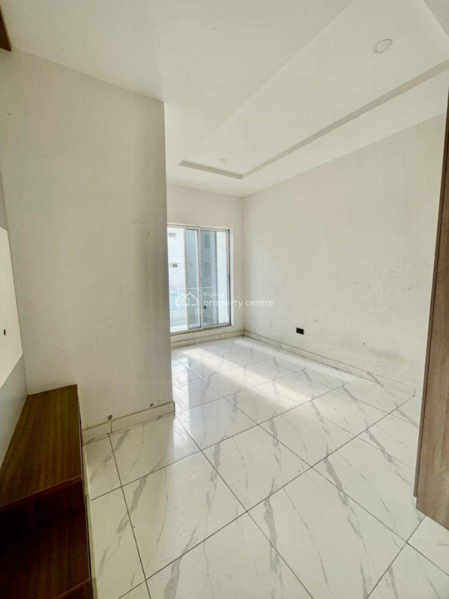 Clean 2 Bedroom Serviced Apartment, Ikate, Lekki, Lagos, Flat / Apartment for Rent