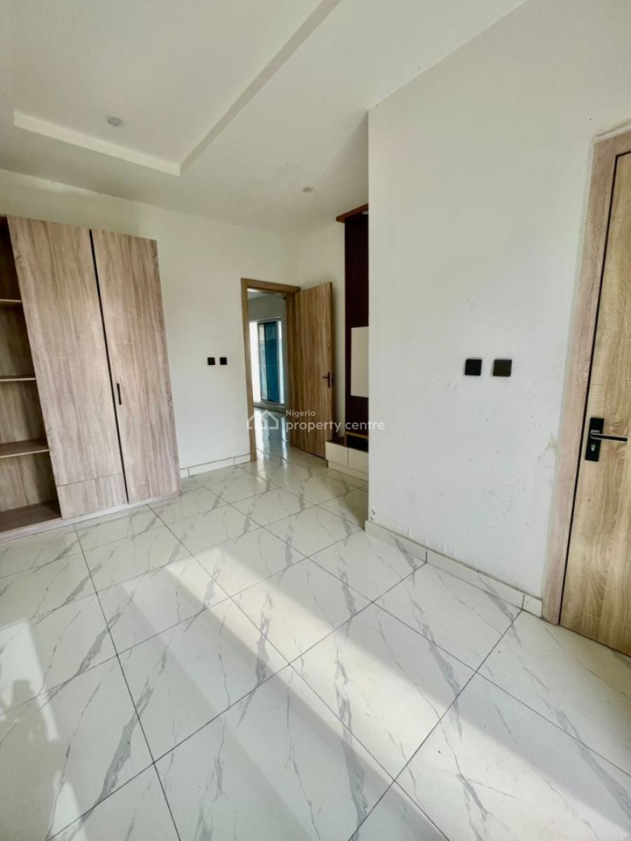 Clean 2 Bedroom Serviced Apartment, Ikate, Lekki, Lagos, Flat / Apartment for Rent