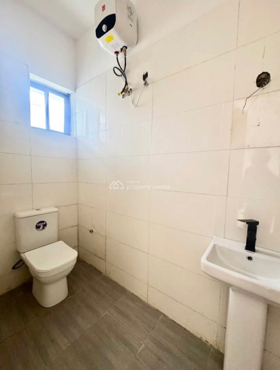 Clean 2 Bedroom Serviced Apartment, Ikate, Lekki, Lagos, Flat / Apartment for Rent
