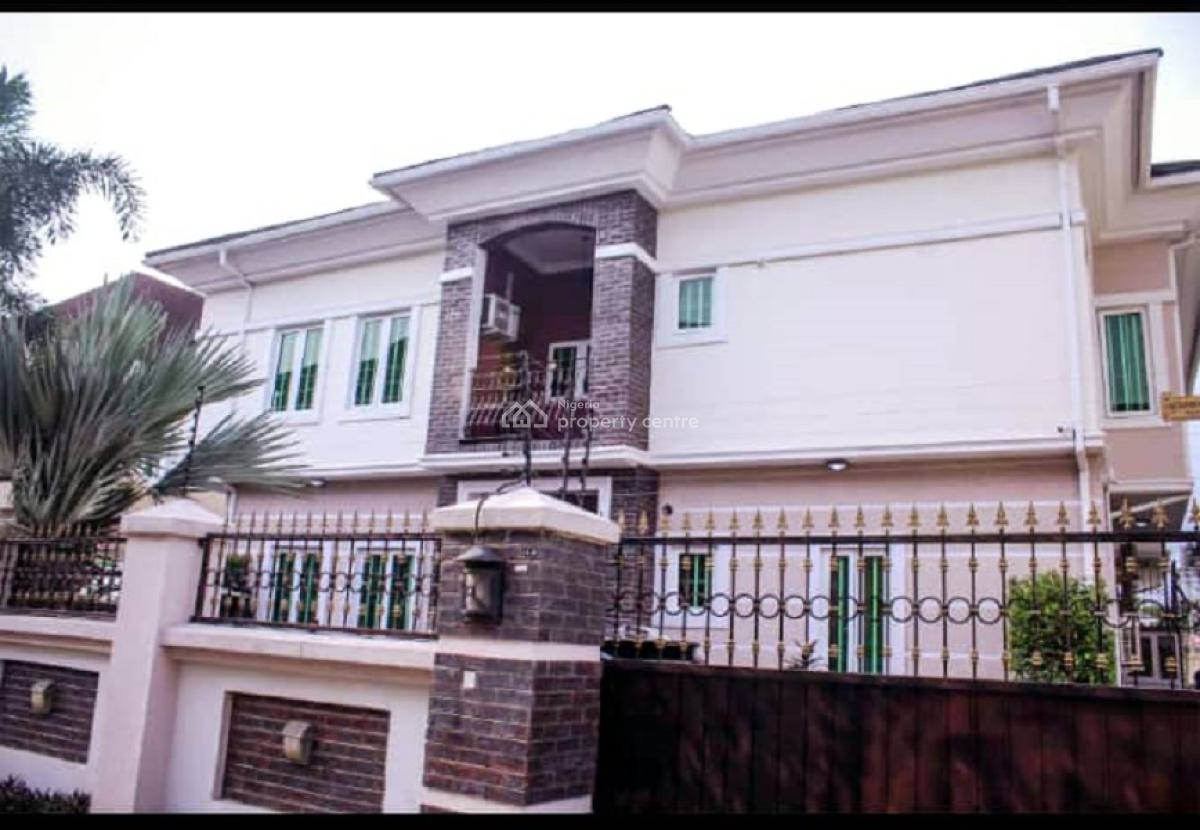 Nicely Furnished 1 Bedroom Apartment, Ikeja Gra, Ikeja, Lagos, Flat / Apartment Short Let