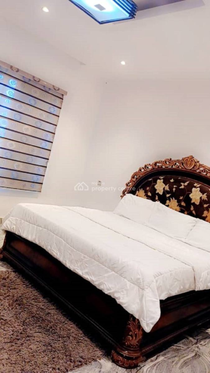 Nicely Furnished 1 Bedroom Apartment, Ikeja Gra, Ikeja, Lagos, Flat / Apartment Short Let